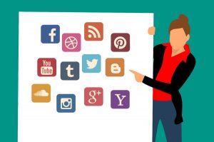 Using Social Media in Your Job Search